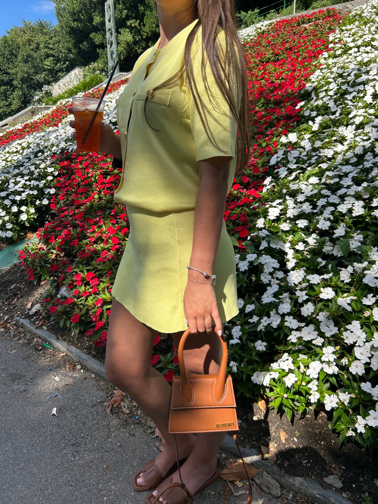 Limoncello set
