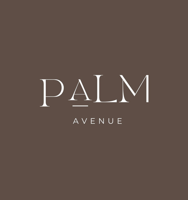 Palm Avenue